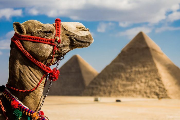 Cairo & Classic Tour Packages