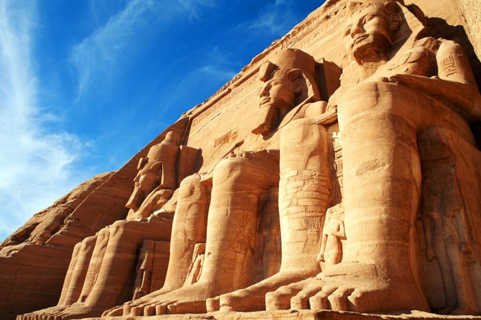 KMT829- 8 Days Cairo – Abu Simbel