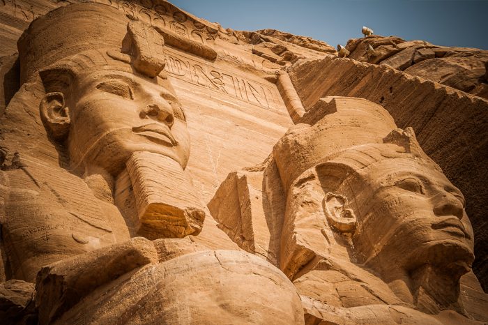 KMT306 Abu Simbel Tour from Aswan