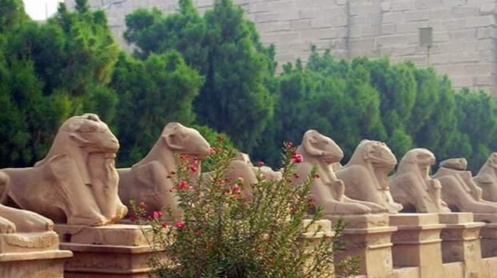 Karnak Complex
