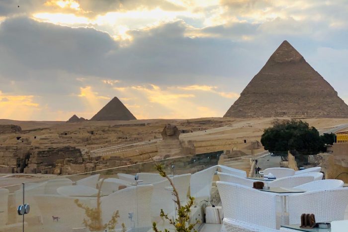 Cairo & Classic Tour Packages