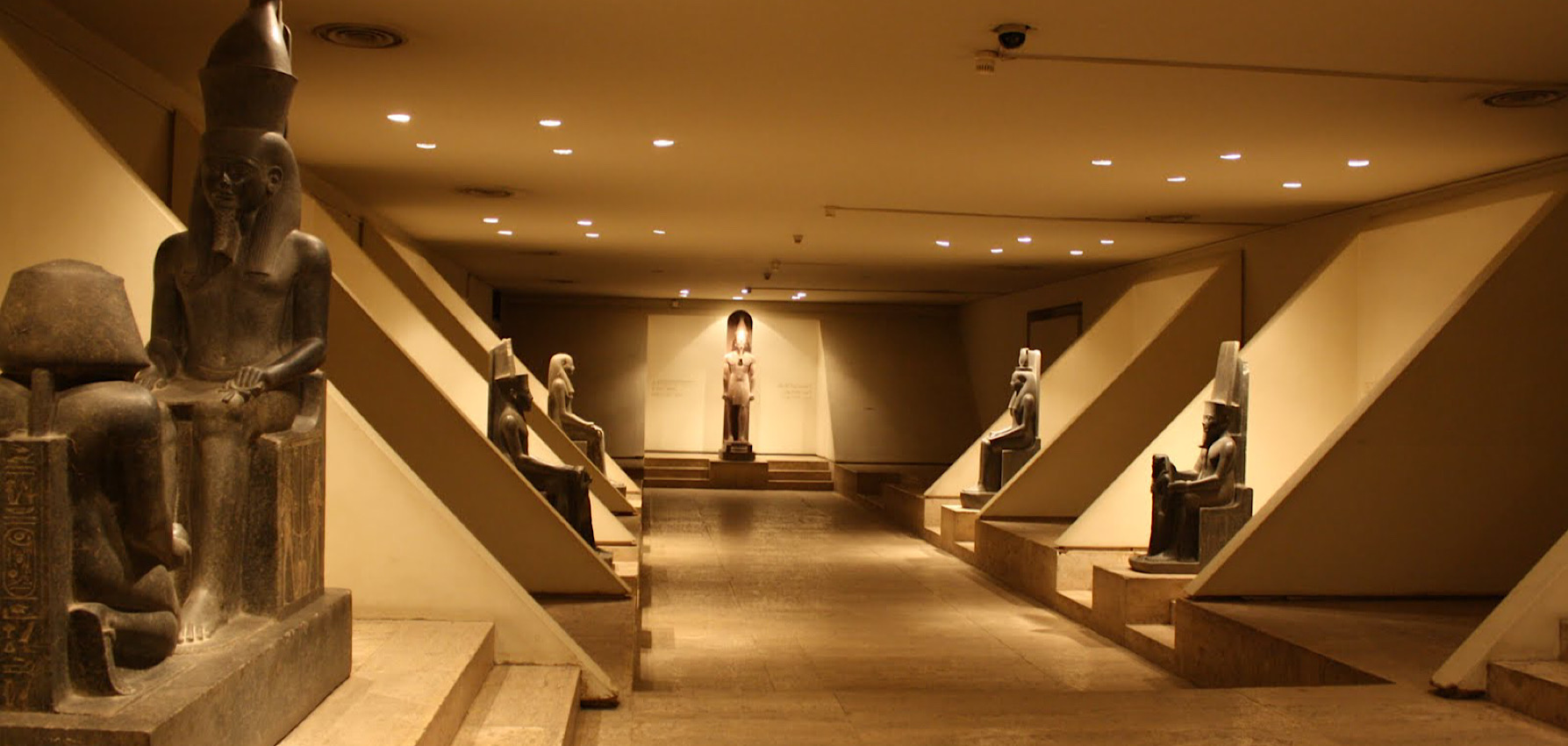 Luxor Museum